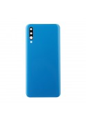 Vitre arrière - Galaxy A50 Bleu - Photo 1