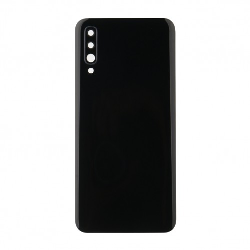 Vitre arrière - Galaxy A50 Noir - Photo 1