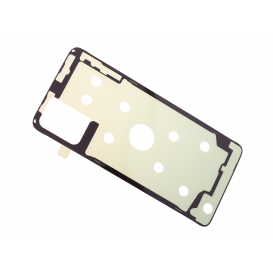 Sticker vitre arrière (Officiel) - Galaxy A51 - Photo 1