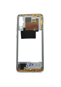 Châssis interne (Officiel) - Galaxy A70 Blanc - Photo 1