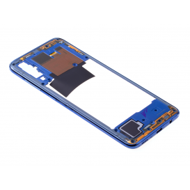 Châssis interne (Officiel) - Galaxy A70 Bleu - Photo 3
