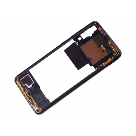 Châssis interne (Officiel) - Galaxy A70 Noir - Photo 3