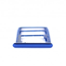Tiroir pour carte SIM et SD (Officiel) - Galaxy A70 Bleu - Photo 1