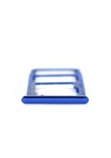 Tiroir pour carte SIM et SD (Officiel) - Galaxy A70 Bleu - Photo 1