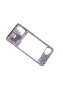 Châssis interne (Officiel) - Galaxy A71 Argent - Photo 1
