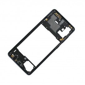 Châssis interne (Officiel) - Galaxy A71 Noir - Photo 2