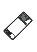 Châssis interne (Officiel) - Galaxy A71 Noir - Photo 2