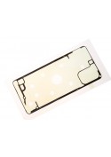 Sticker vitre arrière (Officiel) - Galaxy A71 - Photo 1