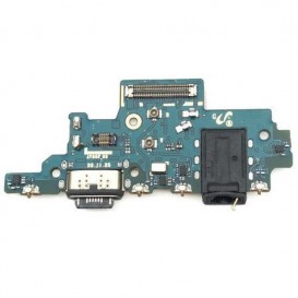 Connecteur de charge (Officiel) - Galaxy A72 - Photo 1