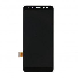 Ecran compatible - Galaxy A8 2018 - Photo 1