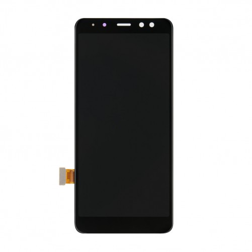Ecran compatible - Galaxy A8 2018 - Photo 1