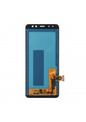 Ecran compatible - Galaxy A8 2018 - Photo 2