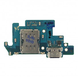 Connecteur de charge (Officiel) - Galaxy A80 - Photo 3