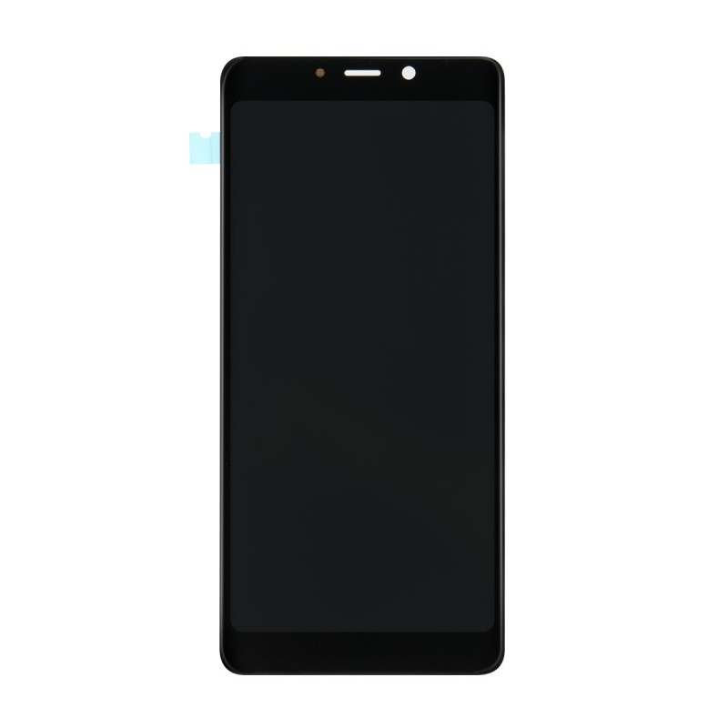 Ecran compatible - Galaxy A9 2018 - Photo 2