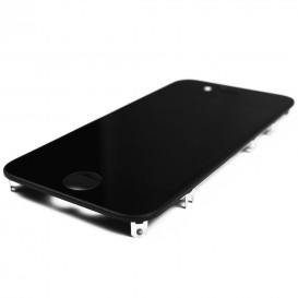 Ecran Complet iPhone 4S Noir