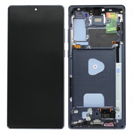 Ecran compatible - Galaxy Note 20 - Photo 1