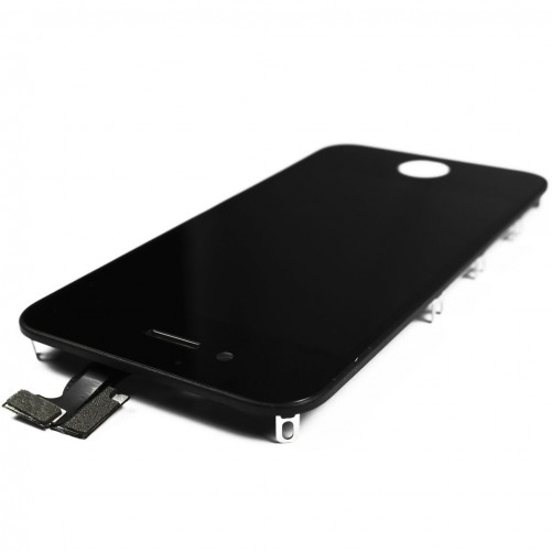 Ecran Complet iPhone 4S Noir