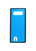 Sticker vitre arrière - Galaxy Note 8 - Photo 1