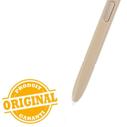 Stylet (Officiel) - Galaxy Note 8 Or - Photo 3