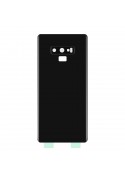 Vitre arrière - Galaxy Note 9 Noir - Photo 1