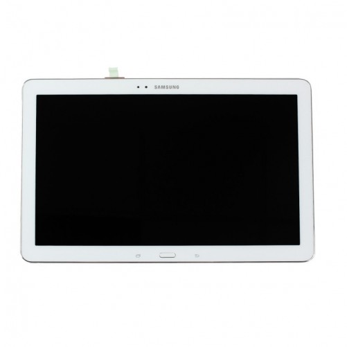 Ecran complet (Officiel) - Galaxy Note Pro 12.2 (4G) Blanc - Photo 1