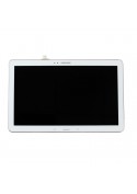 Ecran complet (Officiel) - Galaxy Note Pro 12.2 (4G) Blanc - Photo 1