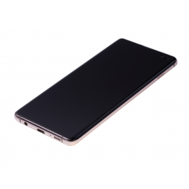 Ecran complet (Officiel) - Galaxy S10+ Blanc - Photo 3