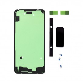 Sticker vitre arrière (Officiel) - Galaxy S10e - Photo 1