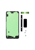 Sticker vitre arrière (Officiel) - Galaxy S10e - Photo 1