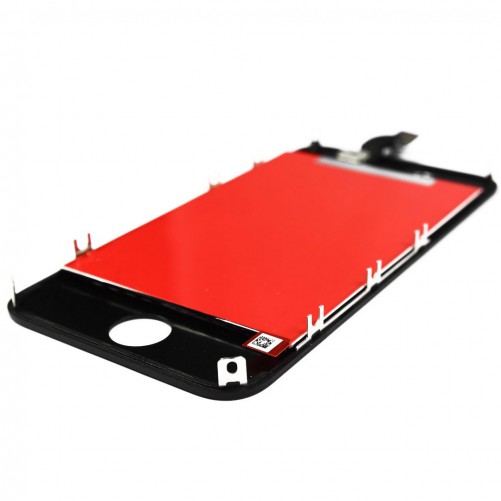 Ecran Complet iPhone 4S Noir