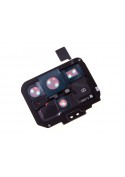 Support (Officiel) pour vitre caméra arrière - Galaxy S20 Ultra - Photo 2