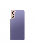 Vitre arrière - Galaxy S21+ Violet - Photo 1