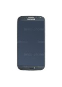 Ecran complet (Officiel) - Galaxy S4 Noir - Photo 1