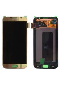 Ecran complet (Officiel) - Galaxy S6 - Photo 1