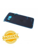 Vitre arrière (Officielle) - Galaxy S6 Edge+ Or - Photo 2