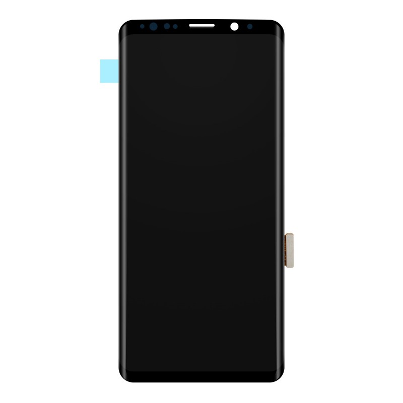 Ecran compatible - Galaxy S9 - Photo 2