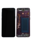 Ecran complet (Reconditionné) - Galaxy S9 Violet - Photo 1