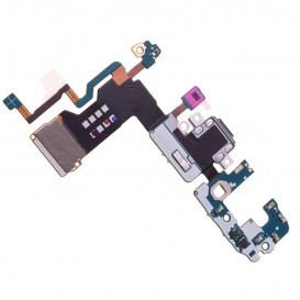 Connecteur de charge (Officiel reconditionné) - Galaxy S9+ - Photo 1