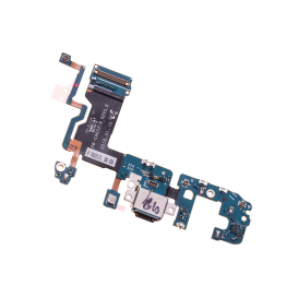 Connecteur de charge (Officiel) - Galaxy S9+ - Photo 1