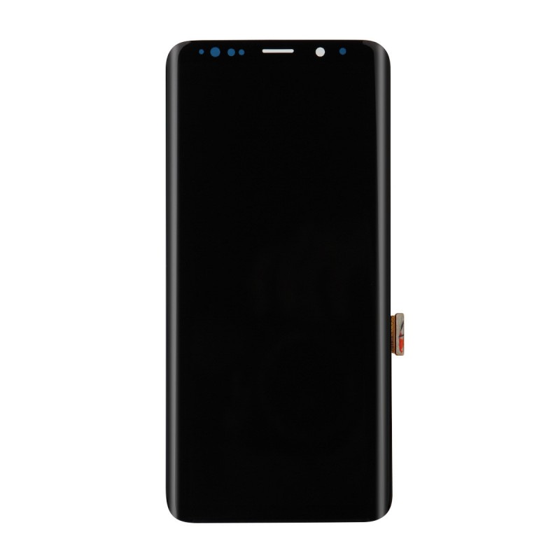 Ecran compatible - Galaxy S9+ - Photo 1