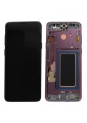 Ecran complet (Reconditionné) - Galaxy S9+ Violet - Photo 1