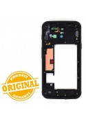Châssis interne (Officiel) - Galaxy Xcover 4 Noir - Photo 6