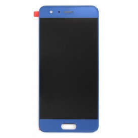 Ecran compatible - Honor 9 Bleu - Photo 2