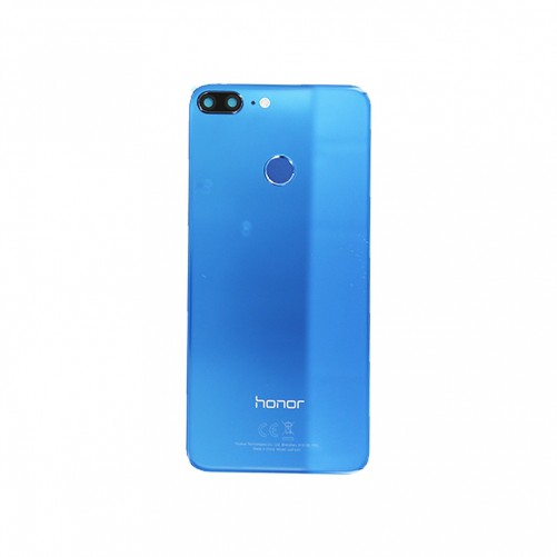 Vitre arrière (Officielle) - Honor 9 Lite Bleu - Photo 2