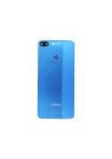 Vitre arrière (Officielle) - Honor 9 Lite Bleu - Photo 2