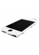 Ecran complet iPhone 4S Blanc