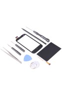 Kit de réparation Ecran Complet - Lumia 510