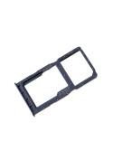 Tiroir pour carte SIM et SD (Officiel) - P30 Lite Bleu - Photo 2