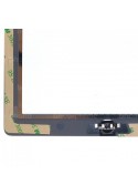 Vitre tactile blanche avec bouton home - iPad 2 Blanc - Photo 3