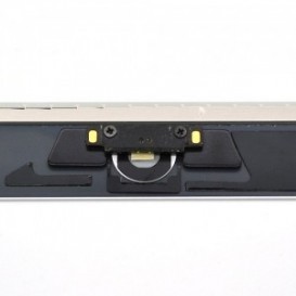 Vitre tactile blanche avec bouton home - iPad 2 Blanc (Qualité Premium) - Photo 2